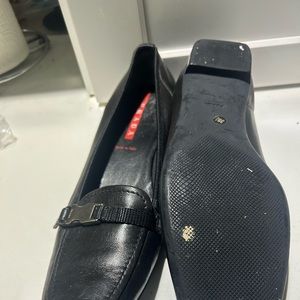 PRADA LOAFER